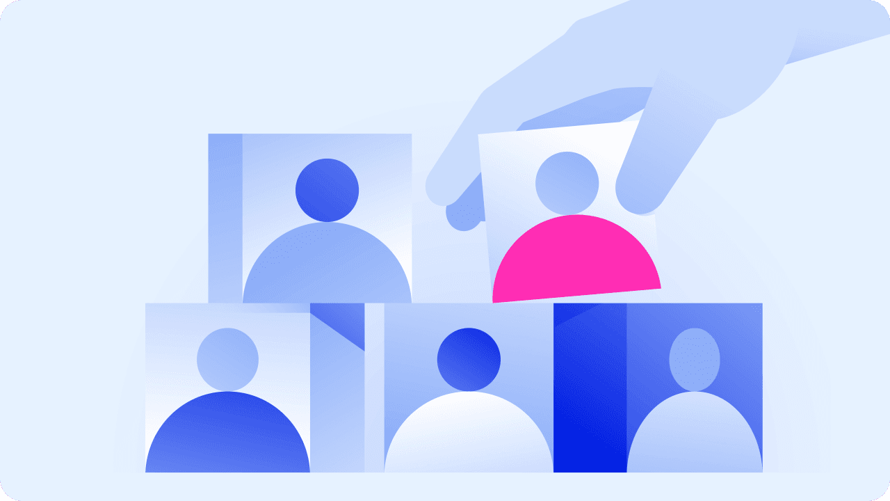 Adding a board member illustration