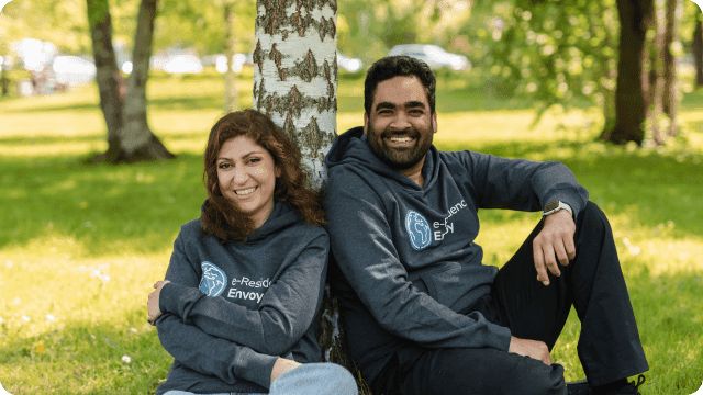 e-Residency envoys