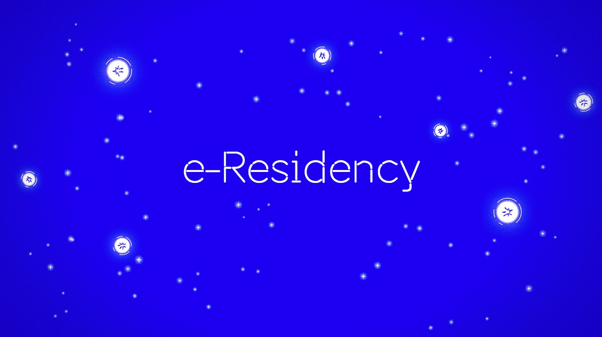 About e-Residency | Digital Entrepreneur Solutions from Estonia