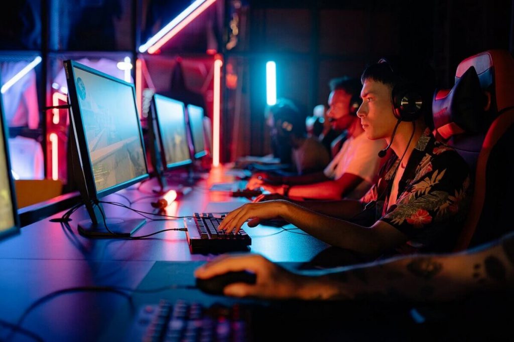 10 reasons to invest in a gaming tournament platform